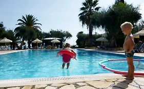 Corfu Delfinia Hotel