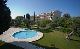 Corfu Delfinia Hotel